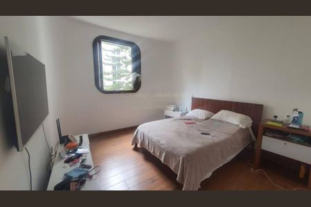 Apartamento à venda com 3 quartos, 196m² em Jardim Europa, São Paulo