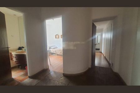 Apartamento à venda com 3 quartos, 196m² em Jardim Europa, São Paulo