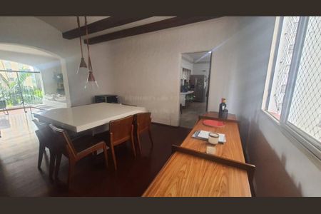 Apartamento à venda com 3 quartos, 196m² em Jardim Europa, São Paulo