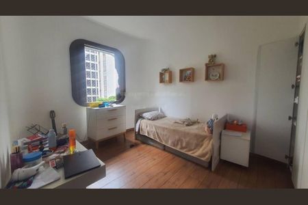 Apartamento à venda com 3 quartos, 196m² em Jardim Europa, São Paulo