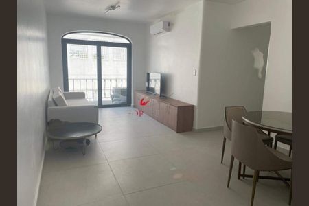Apartamento à venda com 2 quartos, 70m² em Vila Olímpia, São Paulo