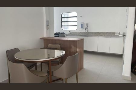 Apartamento à venda com 2 quartos, 70m² em Vila Olímpia, São Paulo
