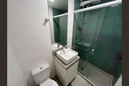 Apartamento à venda com 2 quartos, 70m² em Vila Olímpia, São Paulo