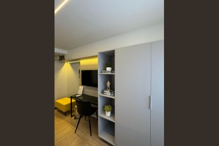 Kitnet/Studio para alugar com 1 quarto, 29m² em Bela Vista, Porto Alegre
