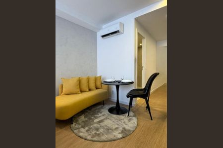 Kitnet/Studio para alugar com 1 quarto, 29m² em Bela Vista, Porto Alegre