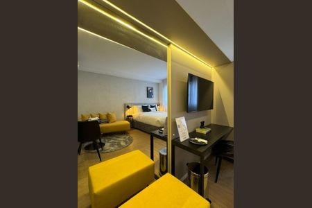 Kitnet/Studio para alugar com 1 quarto, 29m² em Bela Vista, Porto Alegre