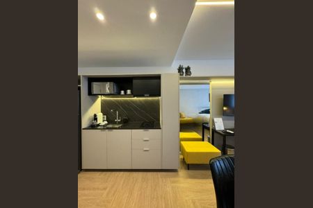Kitnet/Studio para alugar com 1 quarto, 29m² em Bela Vista, Porto Alegre
