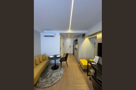 Kitnet/Studio para alugar com 1 quarto, 29m² em Bela Vista, Porto Alegre