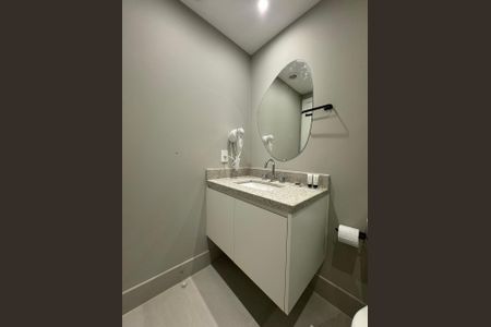 Kitnet/Studio para alugar com 1 quarto, 29m² em Bela Vista, Porto Alegre