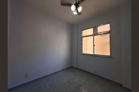 Quarto  de apartamento para alugar com 1 quarto, 40m² em Botafogo, Rio de Janeiro
