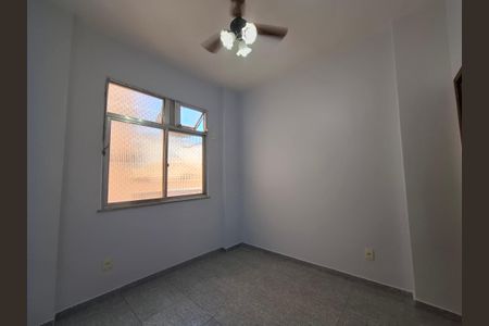 Quarto  de apartamento para alugar com 1 quarto, 40m² em Botafogo, Rio de Janeiro