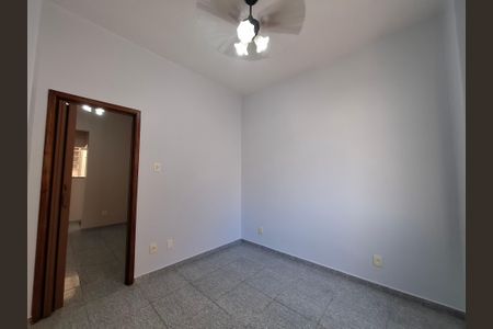 Quarto  de apartamento para alugar com 1 quarto, 40m² em Botafogo, Rio de Janeiro