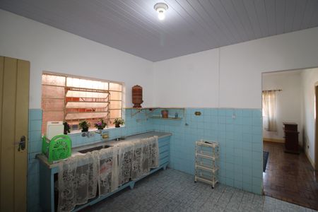 Casa à venda com 199m², 4 quartos e 2 vagasCozinha