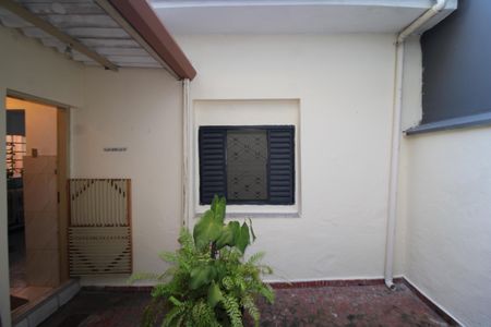 Casa à venda com 199m², 4 quartos e 2 vagasQuintal