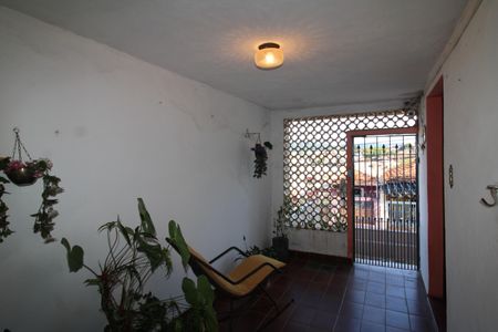 Casa à venda com 199m², 4 quartos e 2 vagasHall de Entrada