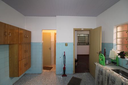 Casa à venda com 199m², 4 quartos e 2 vagasCozinha