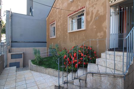 Casa à venda com 199m², 4 quartos e 2 vagasGaragem