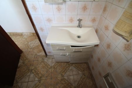 Casa à venda com 199m², 4 quartos e 2 vagasCasa 2 - Banheiro