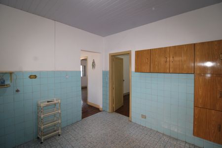 Casa à venda com 199m², 4 quartos e 2 vagasCozinha