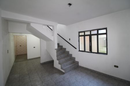 Casa à venda com 199m², 4 quartos e 2 vagasCasa 2 - Sala