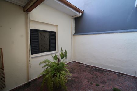 Casa à venda com 199m², 4 quartos e 2 vagasQuintal