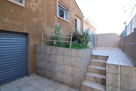 Casa à venda com 199m², 4 quartos e 2 vagasGaragem