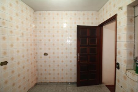 Casa à venda com 199m², 4 quartos e 2 vagasCasa 2 - Cozinha