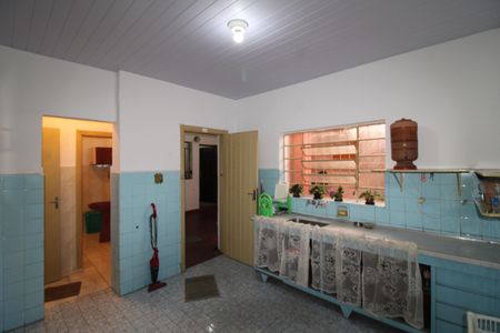 Casa à venda com 199m², 4 quartos e 2 vagasCozinha