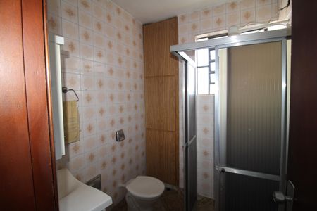 Casa à venda com 199m², 4 quartos e 2 vagasCasa 2 - Banheiro