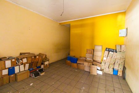 Sala de casa à venda com 3 quartos, 150m² em Parque Guarani, São Paulo