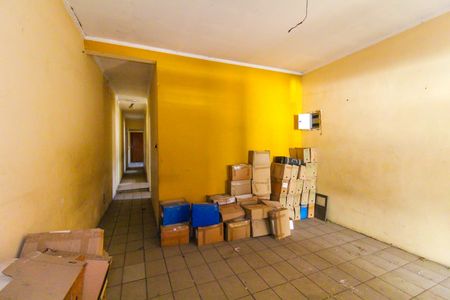 Sala de casa à venda com 3 quartos, 150m² em Parque Guarani, São Paulo