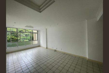 Apartamento à venda com 4 quartos, 125m² em Icaraí, Niterói