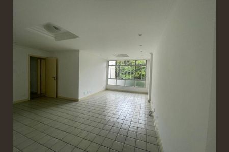 Apartamento à venda com 4 quartos, 125m² em Icaraí, Niterói