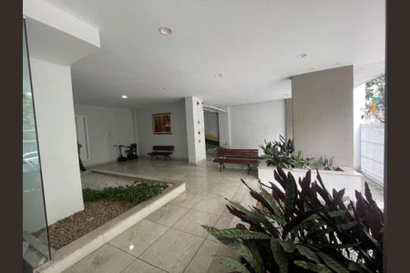 Apartamento à venda com 4 quartos, 125m² em Icaraí, Niterói