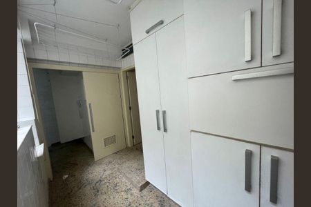 Apartamento à venda com 4 quartos, 125m² em Icaraí, Niterói
