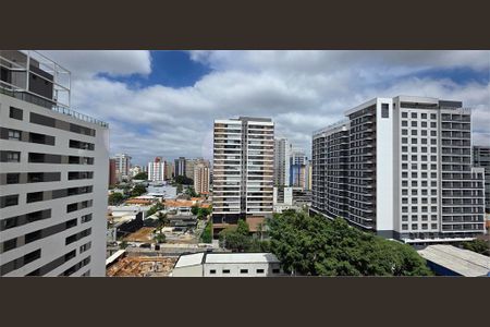 Apartamento à venda com 75m², 1 quarto e 1 vaga