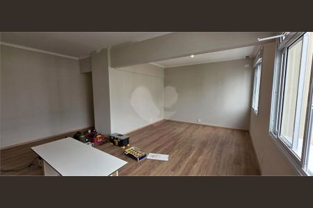 Apartamento à venda com 1 quarto, 75m² em Vila Clementino, São Paulo