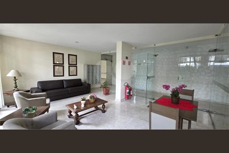 Apartamento à venda com 1 quarto, 75m² em Vila Clementino, São Paulo