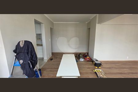 Apartamento à venda com 1 quarto, 75m² em Vila Clementino, São Paulo