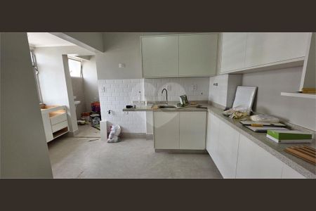 Apartamento à venda com 1 quarto, 75m² em Vila Clementino, São Paulo