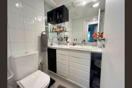 Apartamento à venda com 4 quartos, 161m² em Icaraí, Niterói