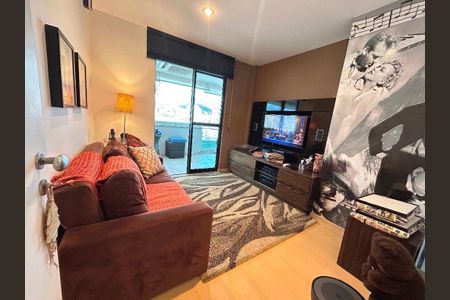 Apartamento à venda com 4 quartos, 161m² em Icaraí, Niterói