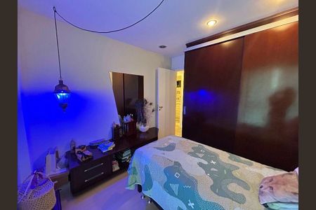 Apartamento à venda com 4 quartos, 161m² em Icaraí, Niterói