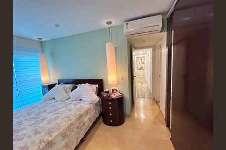 Apartamento à venda com 4 quartos, 161m² em Icaraí, Niterói