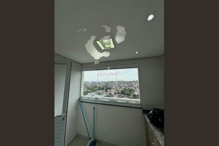 Apartamento à venda com 3 quartos, 67m² em Centro, Diadema