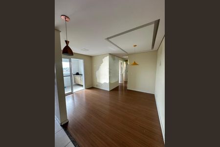 Apartamento à venda com 3 quartos, 67m² em Centro, Diadema