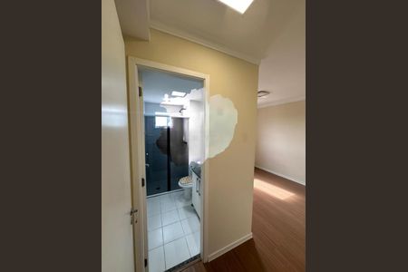 Apartamento à venda com 3 quartos, 67m² em Centro, Diadema