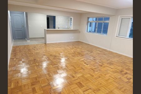 Apartamento à venda com 2 quartos, 95m² em Perdizes, São Paulo
