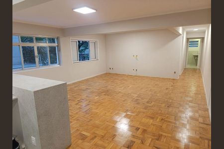 Apartamento à venda com 2 quartos, 95m² em Perdizes, São Paulo