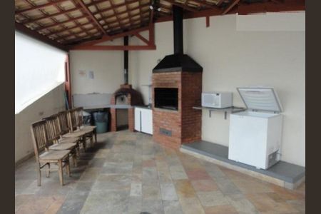 Apartamento à venda com 2 quartos, 47m² em Vila Gomes, São Paulo